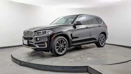 Florida Fine Cars - Used BMW X5 2017 MIAMI SDRIVE35I