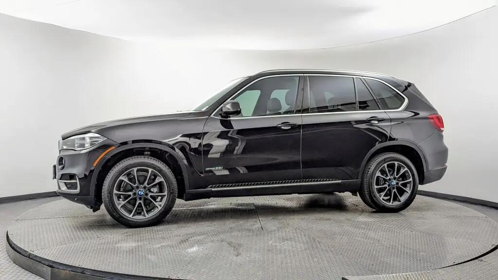 Florida Fine Cars - Used BMW X5 2017 MIAMI SDRIVE35I