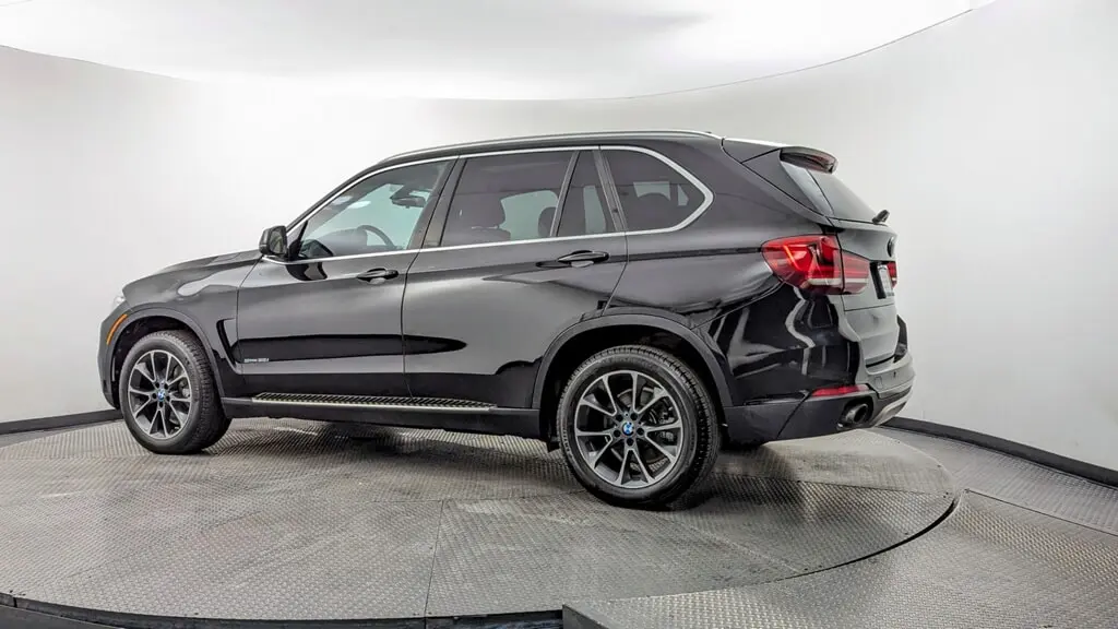 Florida Fine Cars - Used BMW X5 2017 MIAMI SDRIVE35I
