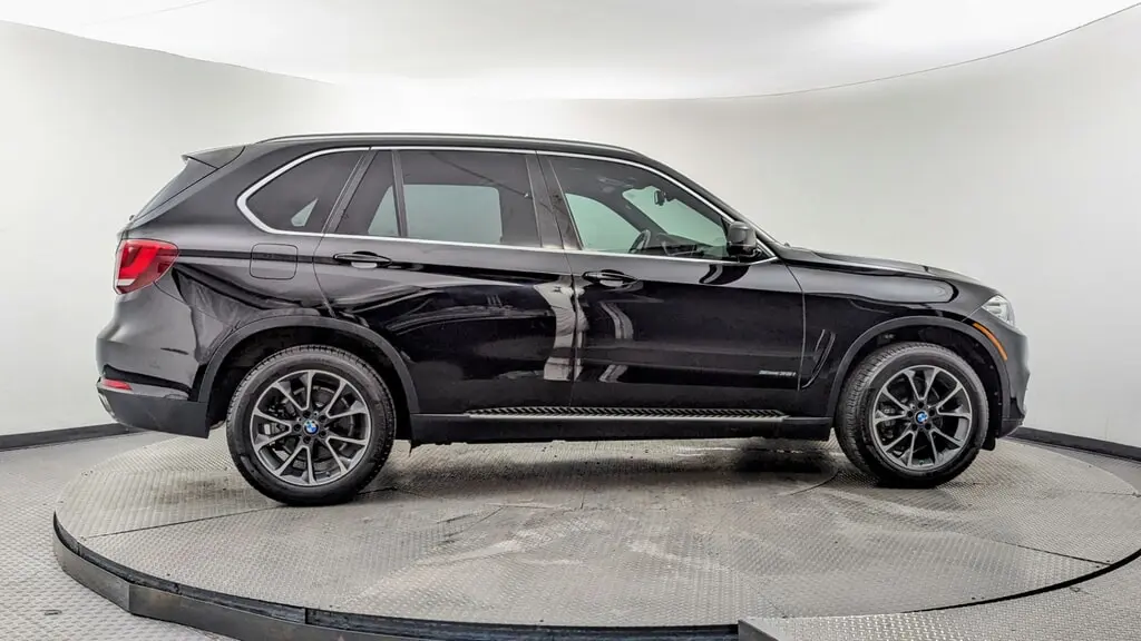 Florida Fine Cars - Used BMW X5 2017 MIAMI SDRIVE35I