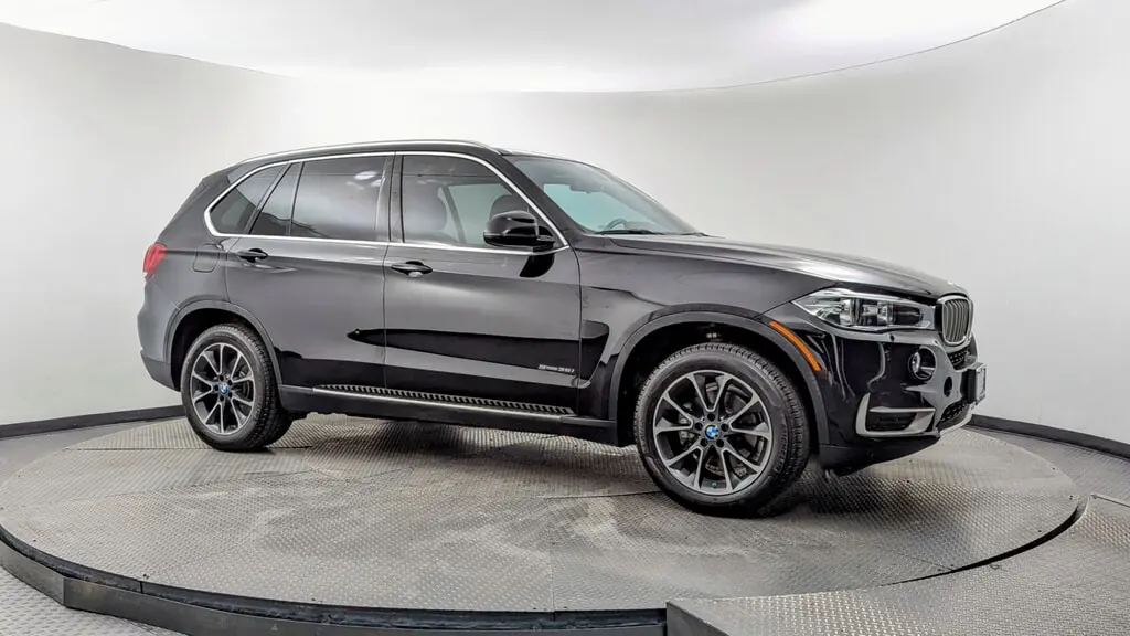 Florida Fine Cars - Used BMW X5 2017 MIAMI SDRIVE35I