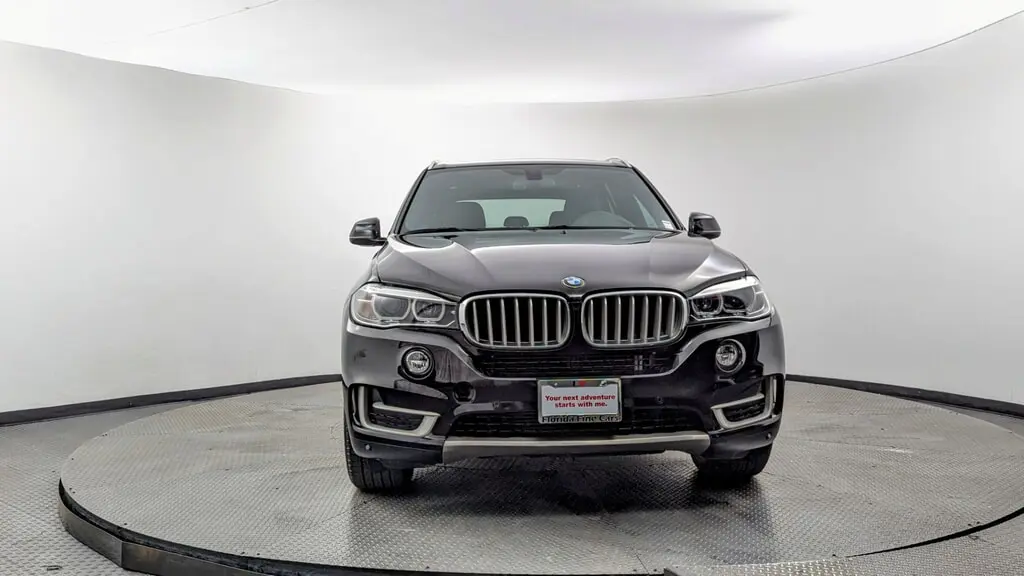 Florida Fine Cars - Used BMW X5 2017 MIAMI SDRIVE35I