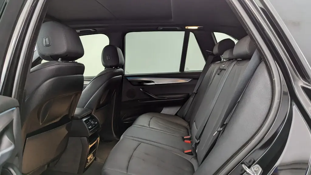 Florida Fine Cars - Used BMW X5 2017 MIAMI SDRIVE35I