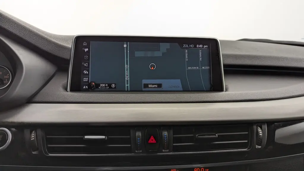 Florida Fine Cars - Used BMW X5 2017 MIAMI SDRIVE35I