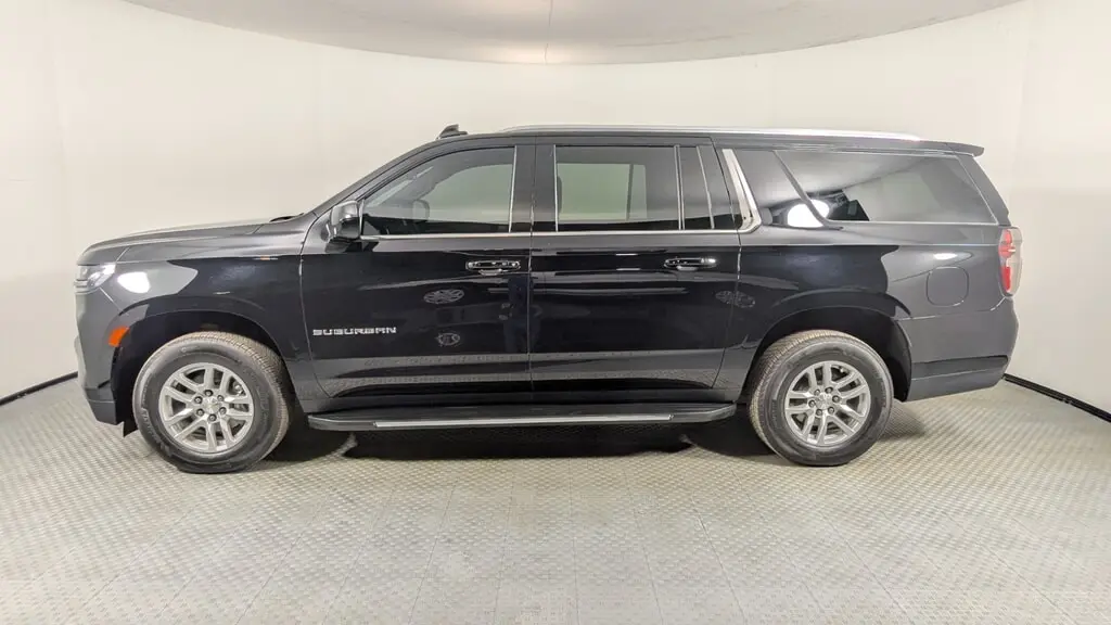 Florida Fine Cars - Used CHEVROLET SUBURBAN 2023 ORLANDO LT