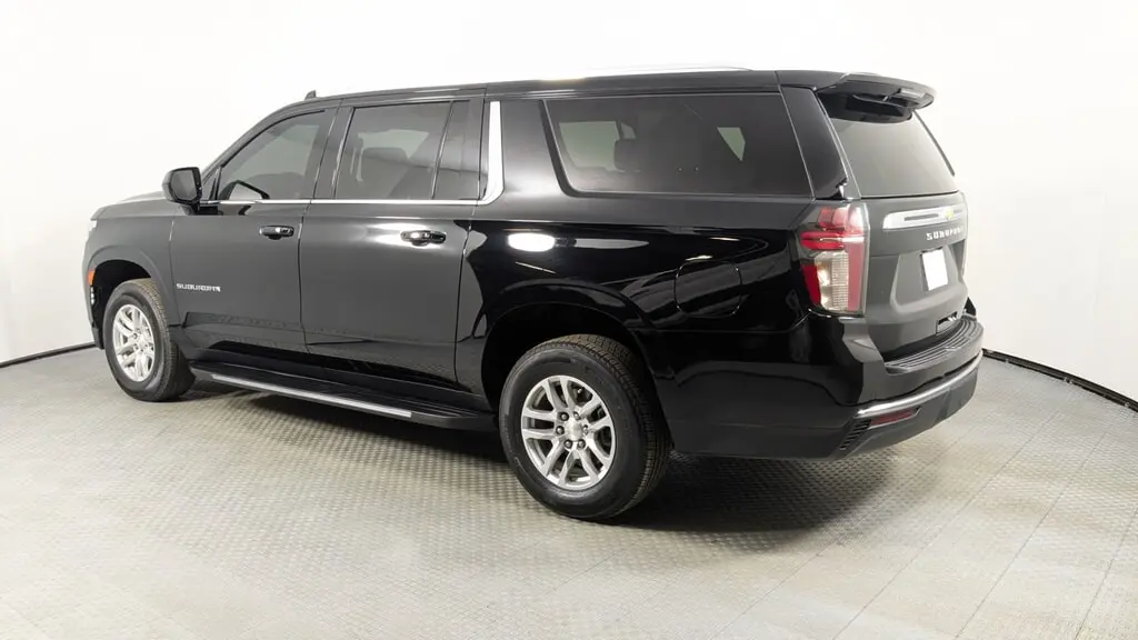 Florida Fine Cars - Used CHEVROLET SUBURBAN 2023 ORLANDO LT