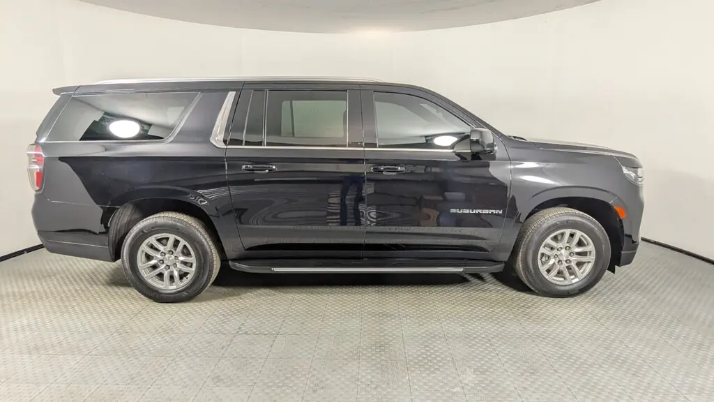 Florida Fine Cars - Used CHEVROLET SUBURBAN 2023 ORLANDO LT