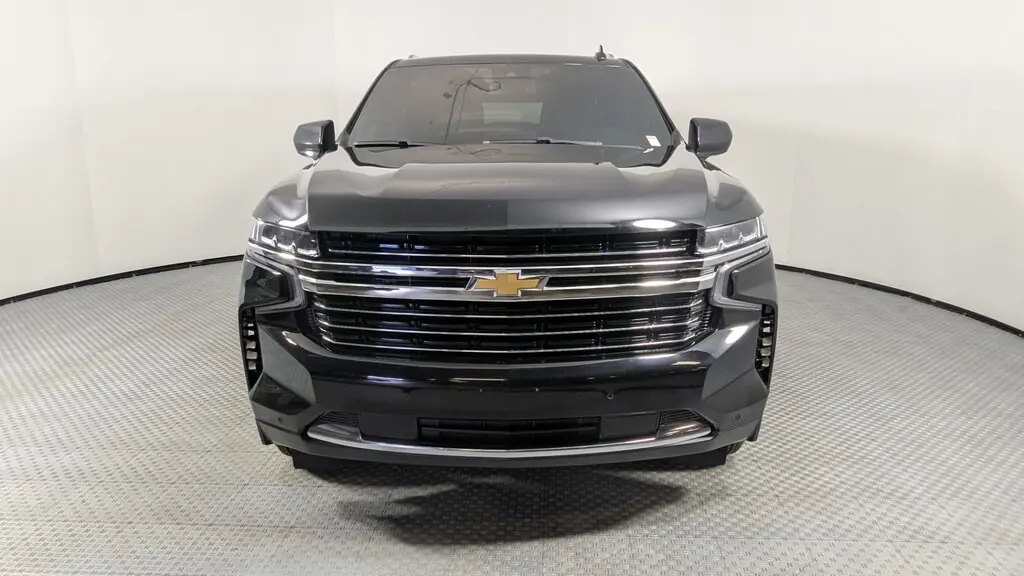 Florida Fine Cars - Used CHEVROLET SUBURBAN 2023 ORLANDO LT