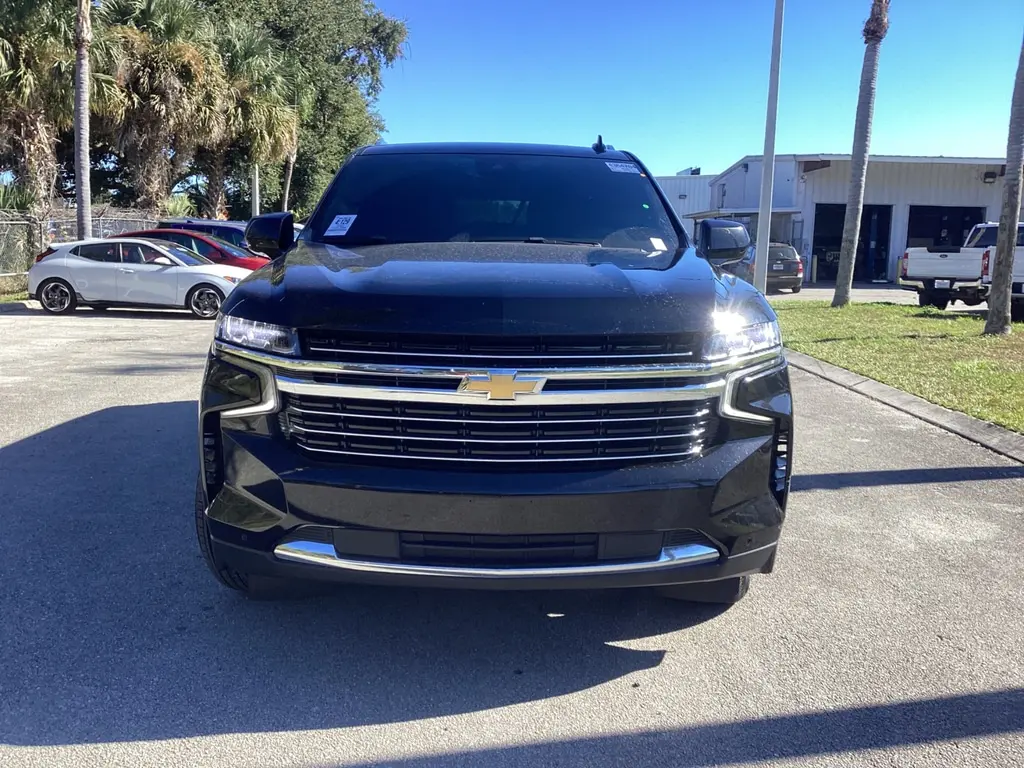 Florida Fine Cars - Used CHEVROLET SUBURBAN 2023 ORLANDO LT