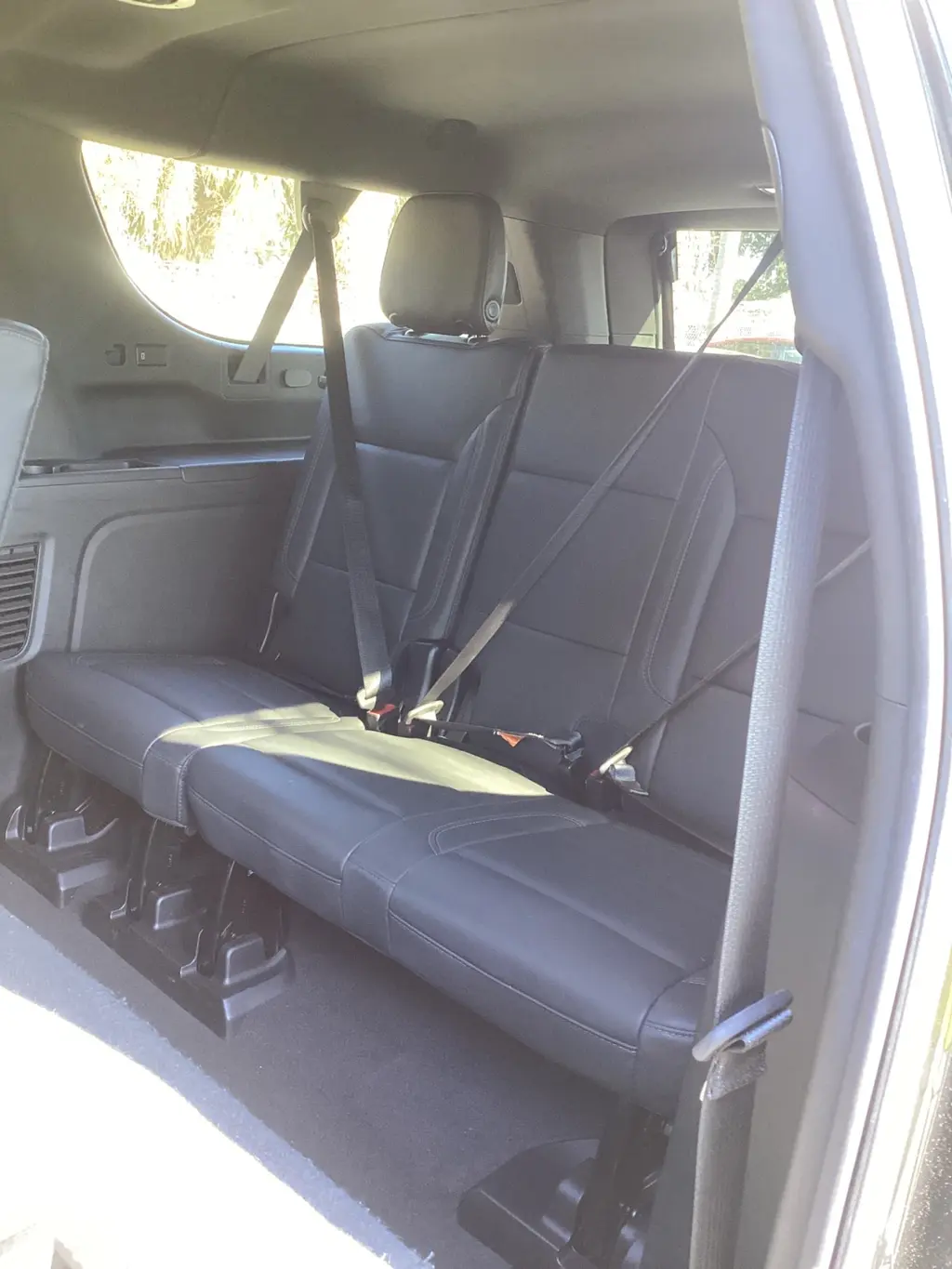 Florida Fine Cars - Used CHEVROLET SUBURBAN 2023 ORLANDO LT