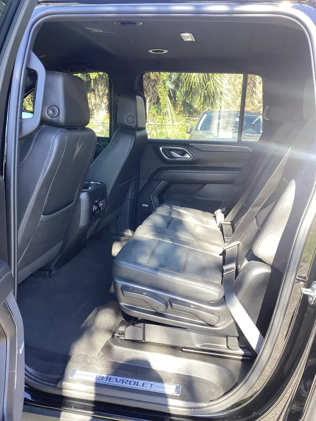 Florida Fine Cars - Used CHEVROLET SUBURBAN 2023 ORLANDO LT