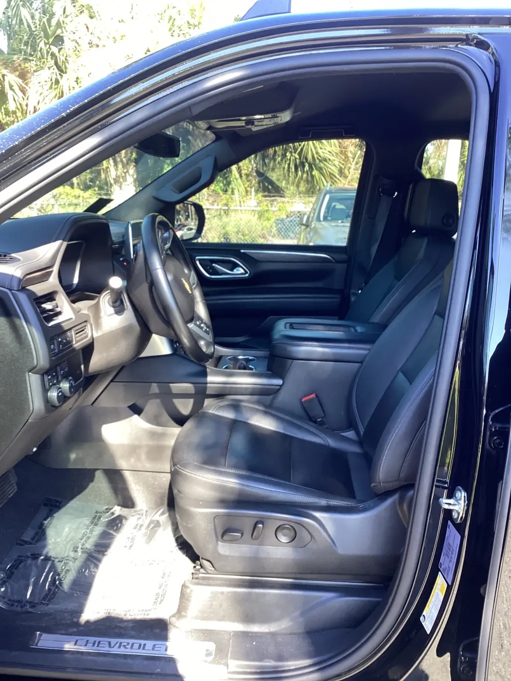 Florida Fine Cars - Used CHEVROLET SUBURBAN 2023 ORLANDO LT