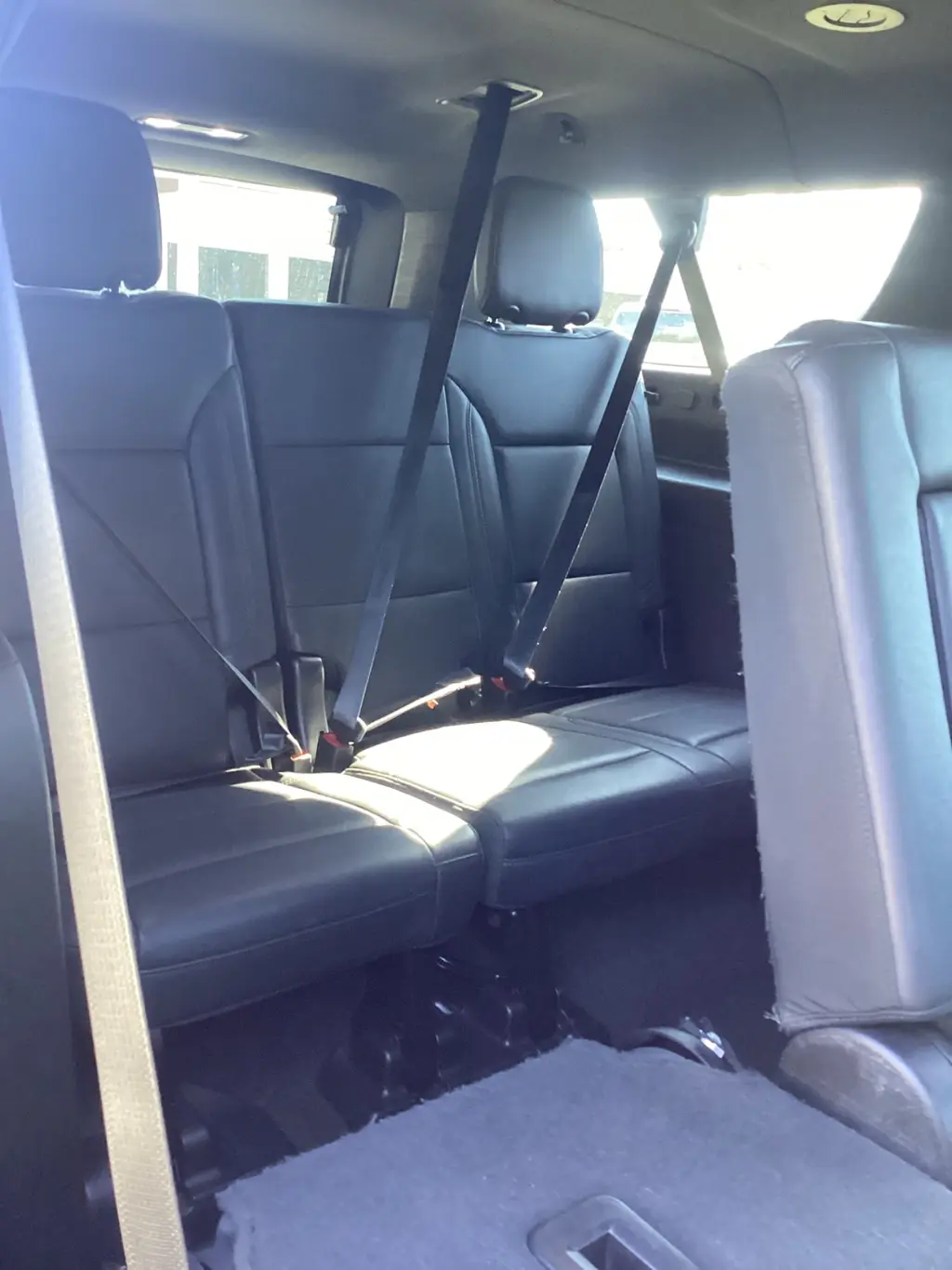 Florida Fine Cars - Used CHEVROLET SUBURBAN 2023 ORLANDO LT