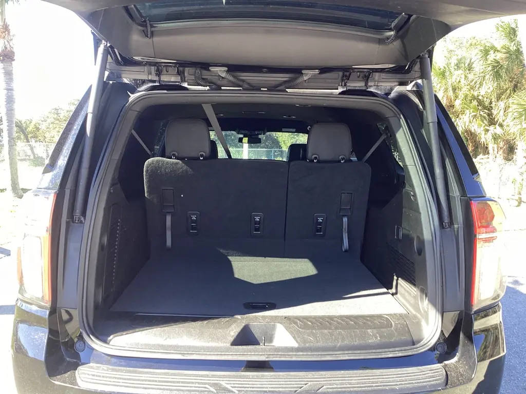 Florida Fine Cars - Used CHEVROLET SUBURBAN 2023 ORLANDO LT