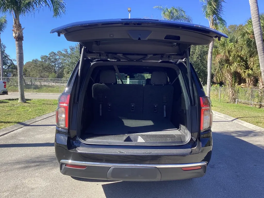Florida Fine Cars - Used CHEVROLET SUBURBAN 2023 ORLANDO LT