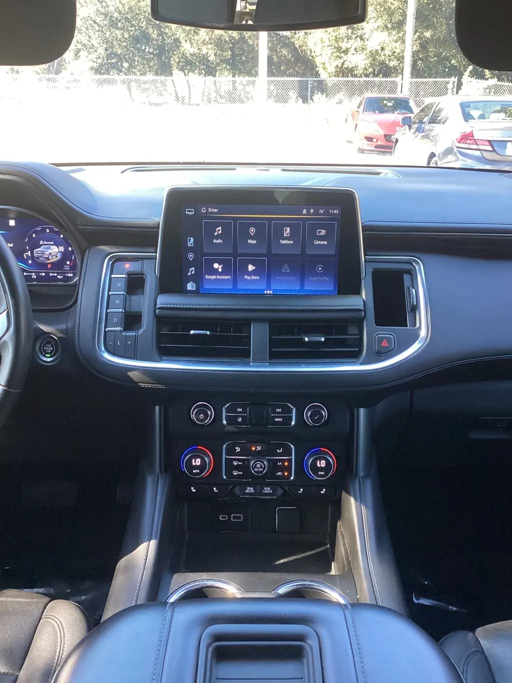 Florida Fine Cars - Used CHEVROLET SUBURBAN 2023 ORLANDO LT