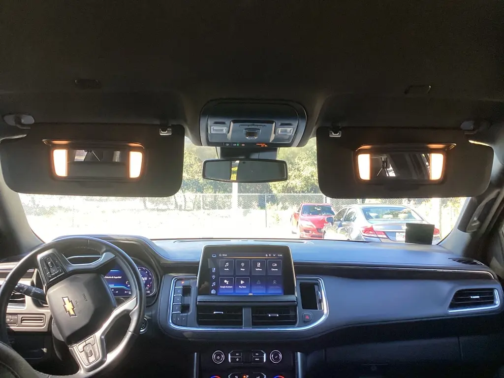 Florida Fine Cars - Used CHEVROLET SUBURBAN 2023 ORLANDO LT