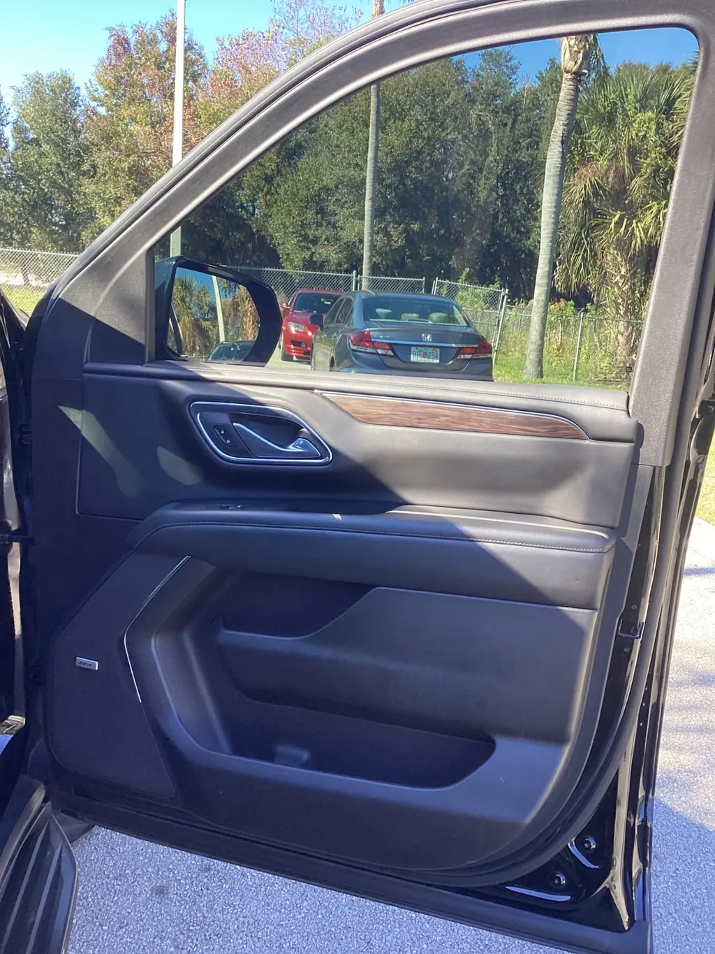 Florida Fine Cars - Used CHEVROLET SUBURBAN 2023 ORLANDO LT