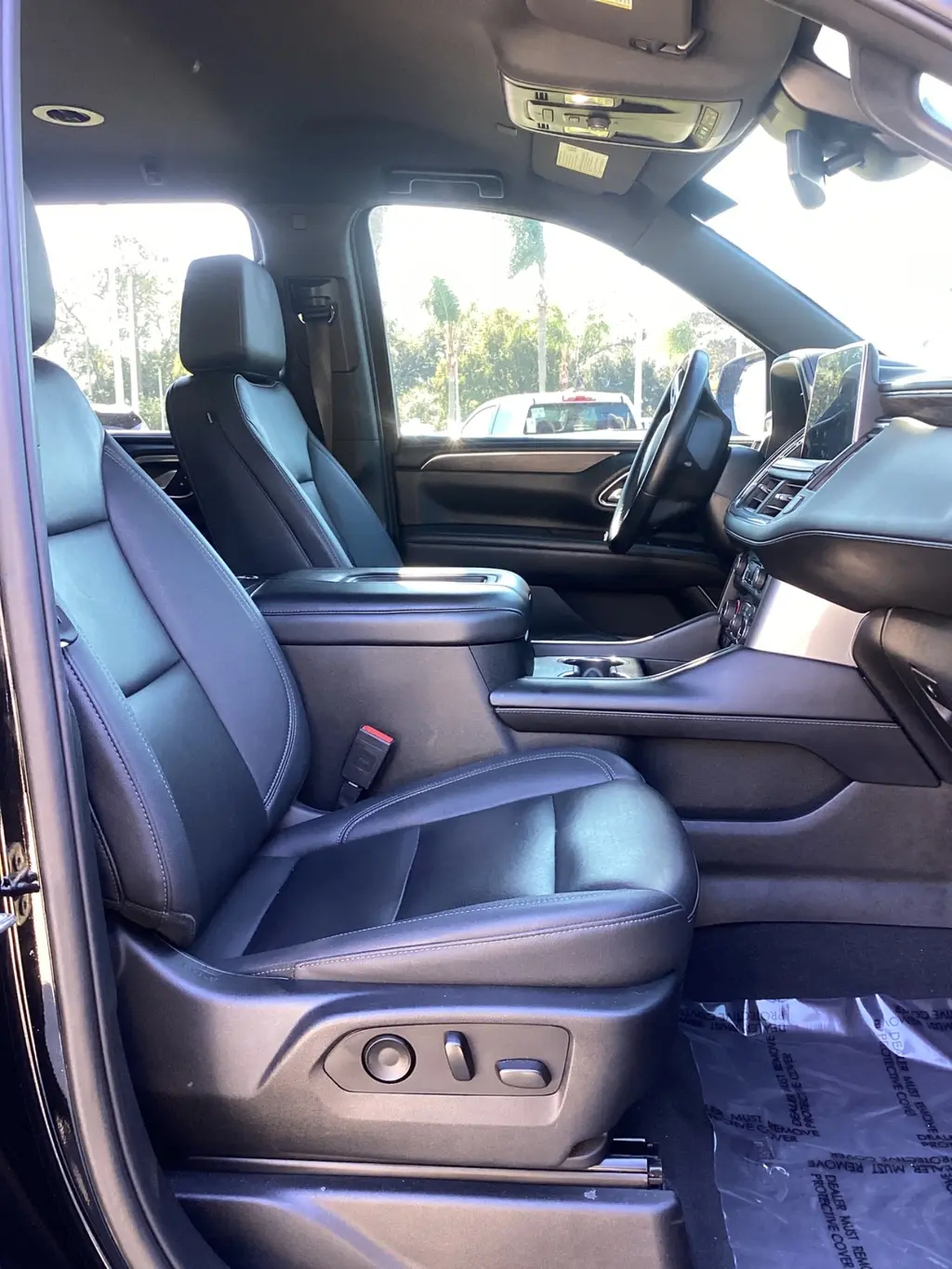 Florida Fine Cars - Used CHEVROLET SUBURBAN 2023 ORLANDO LT