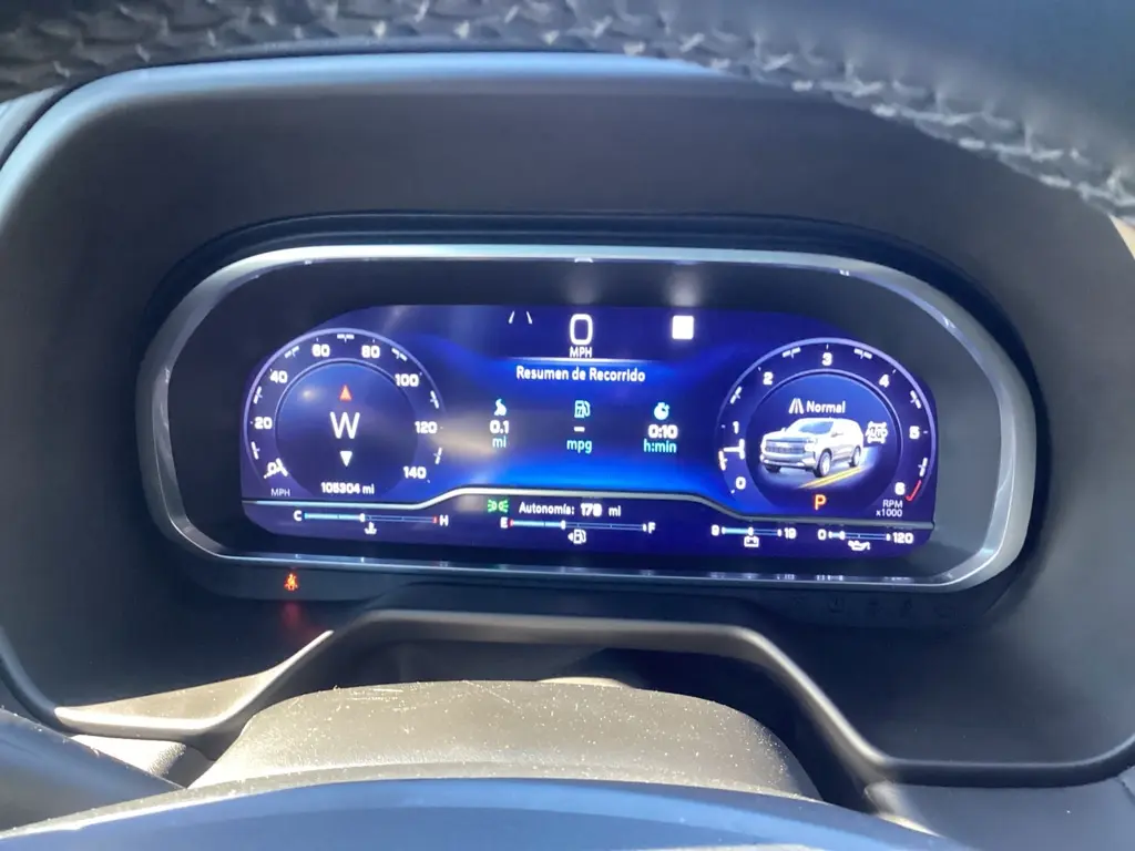 Florida Fine Cars - Used CHEVROLET SUBURBAN 2023 ORLANDO LT