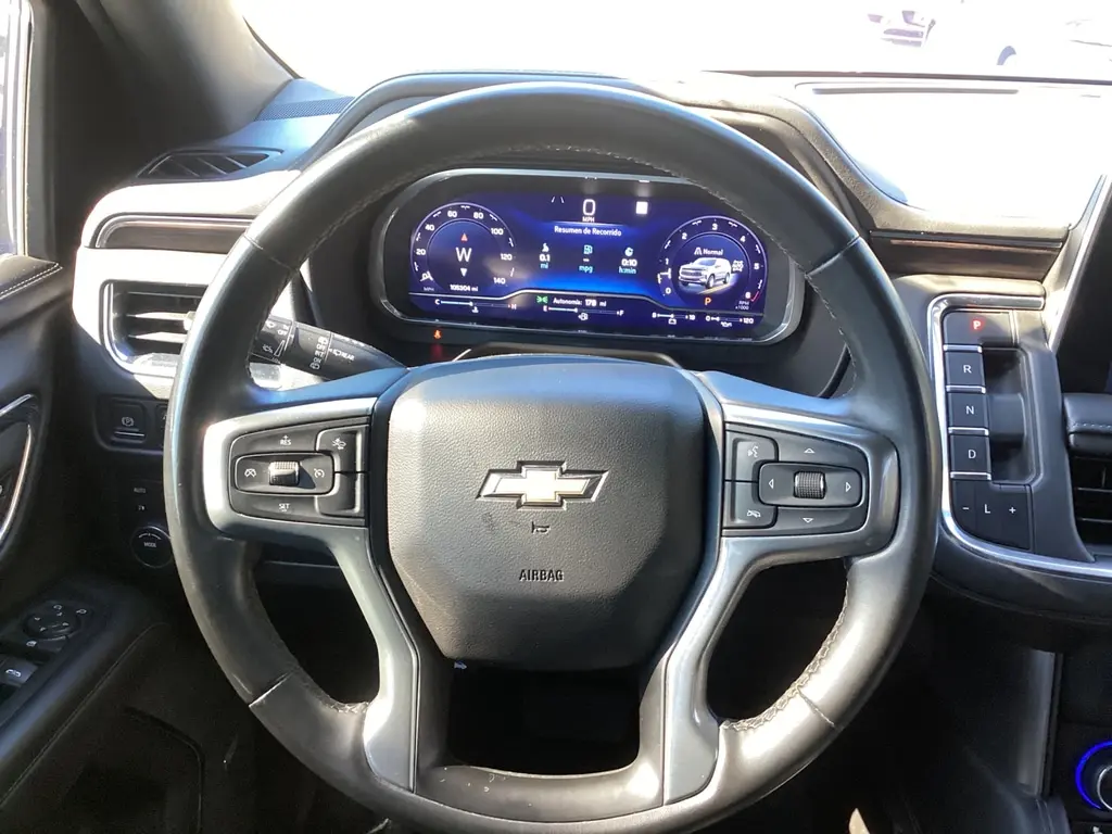 Florida Fine Cars - Used CHEVROLET SUBURBAN 2023 ORLANDO LT