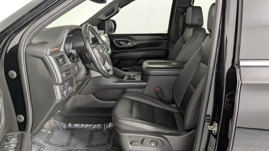 Florida Fine Cars - Used CHEVROLET SUBURBAN 2023 ORLANDO LT