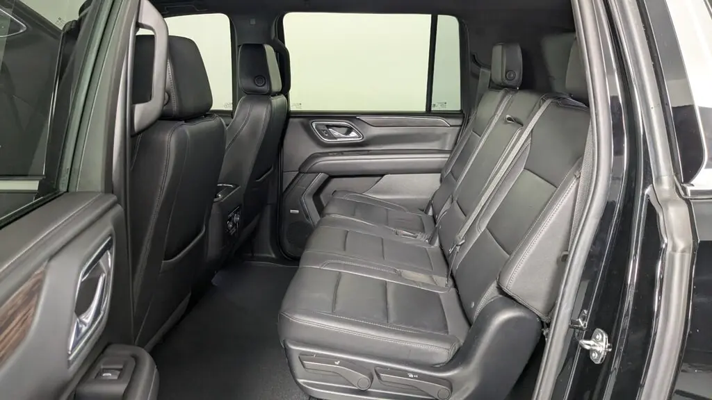 Florida Fine Cars - Used CHEVROLET SUBURBAN 2023 ORLANDO LT