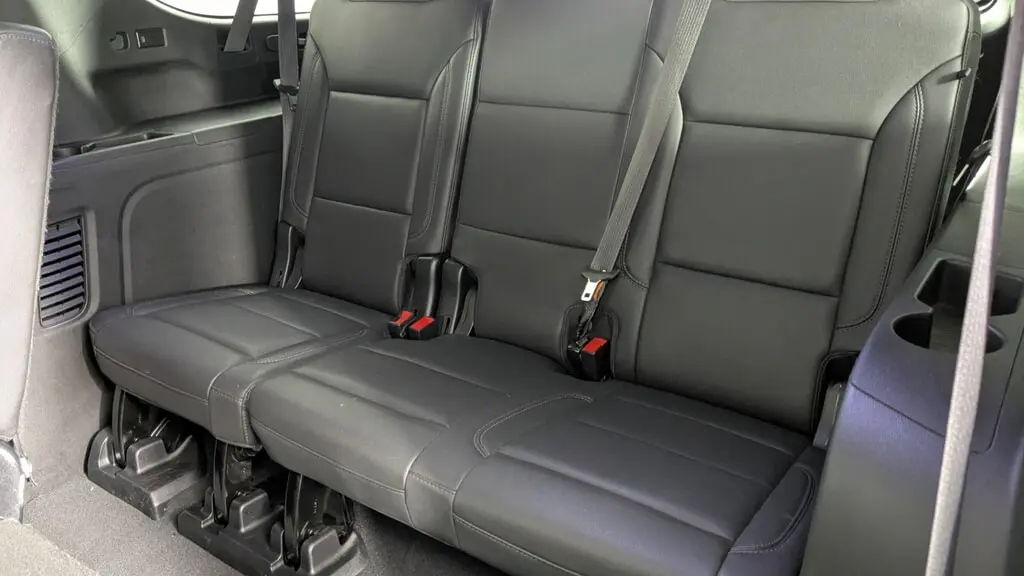 Florida Fine Cars - Used CHEVROLET SUBURBAN 2023 ORLANDO LT