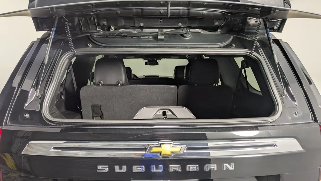 Florida Fine Cars - Used CHEVROLET SUBURBAN 2023 ORLANDO LT