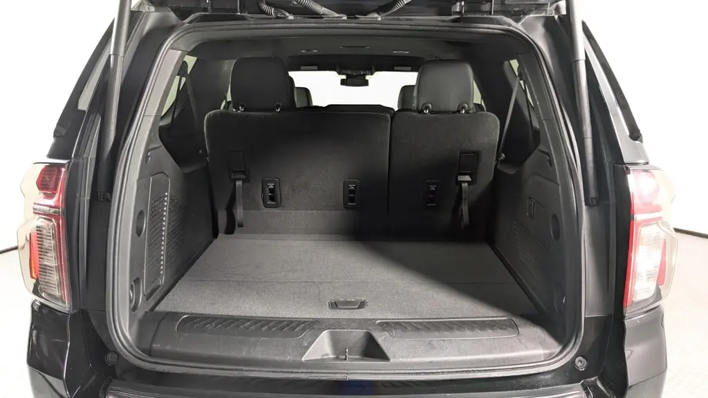 Florida Fine Cars - Used CHEVROLET SUBURBAN 2023 ORLANDO LT