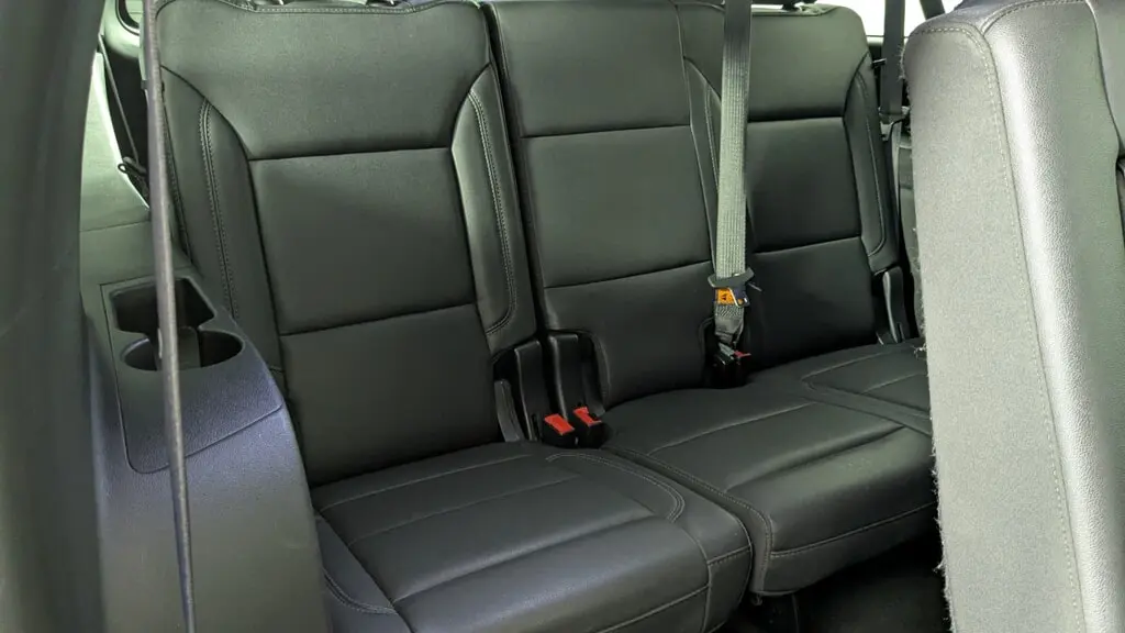 Florida Fine Cars - Used CHEVROLET SUBURBAN 2023 ORLANDO LT