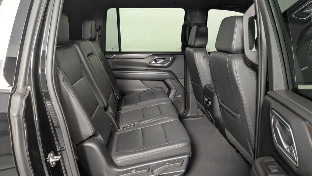 Florida Fine Cars - Used CHEVROLET SUBURBAN 2023 ORLANDO LT