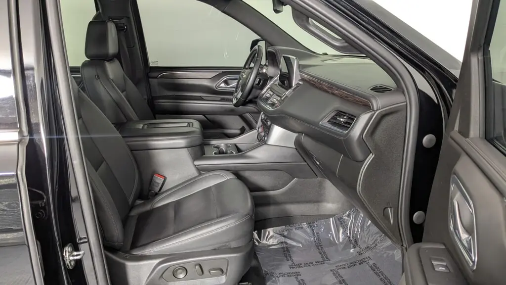 Florida Fine Cars - Used CHEVROLET SUBURBAN 2023 ORLANDO LT