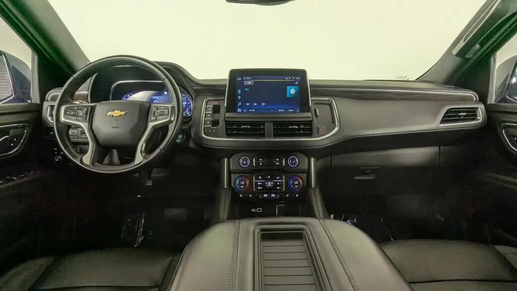 Florida Fine Cars - Used CHEVROLET SUBURBAN 2023 ORLANDO LT