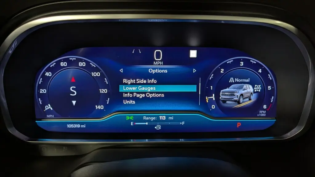 Florida Fine Cars - Used CHEVROLET SUBURBAN 2023 ORLANDO LT