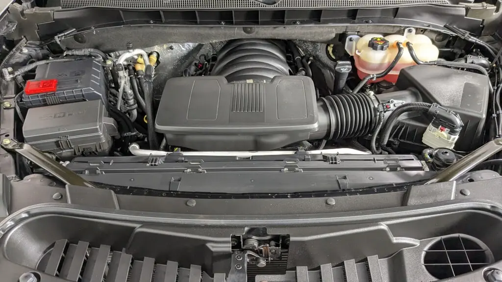 Florida Fine Cars - Used CHEVROLET SUBURBAN 2023 ORLANDO LT