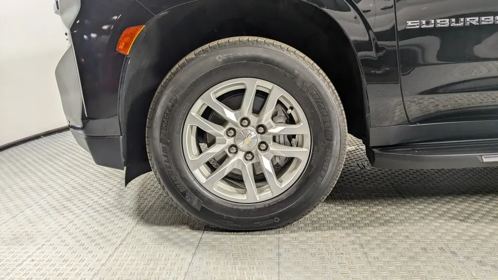 Florida Fine Cars - Used CHEVROLET SUBURBAN 2023 ORLANDO LT