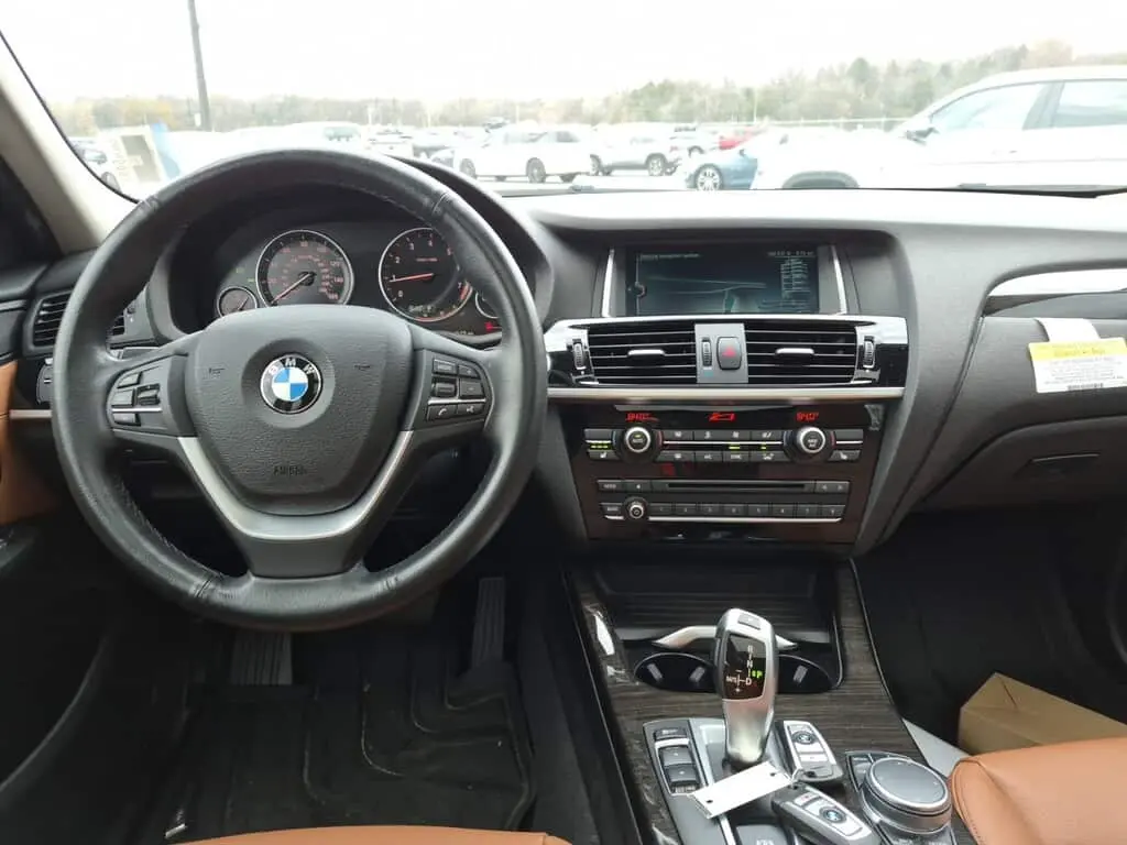 Florida Fine Cars - Used BMW X3 2017 MARGATE SDRIVE28I
