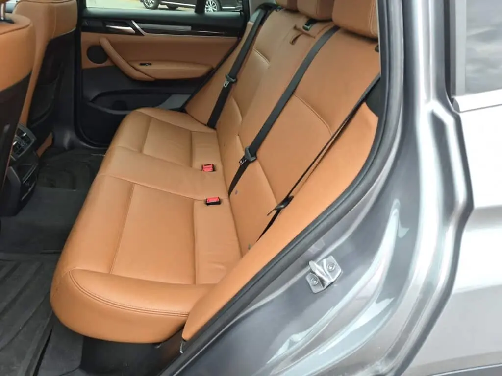 Florida Fine Cars - Used BMW X3 2017 MARGATE SDRIVE28I