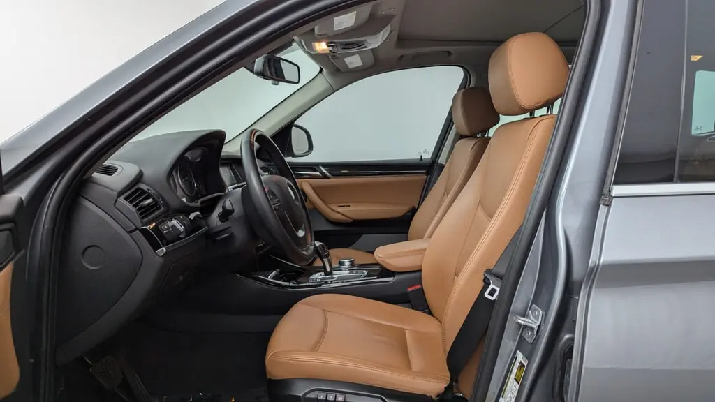 Florida Fine Cars - Used BMW X3 2017 MARGATE SDRIVE28I