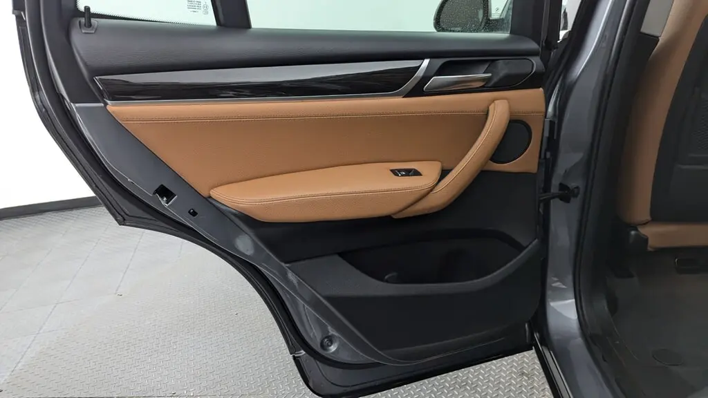 Florida Fine Cars - Used BMW X3 2017 MARGATE SDRIVE28I