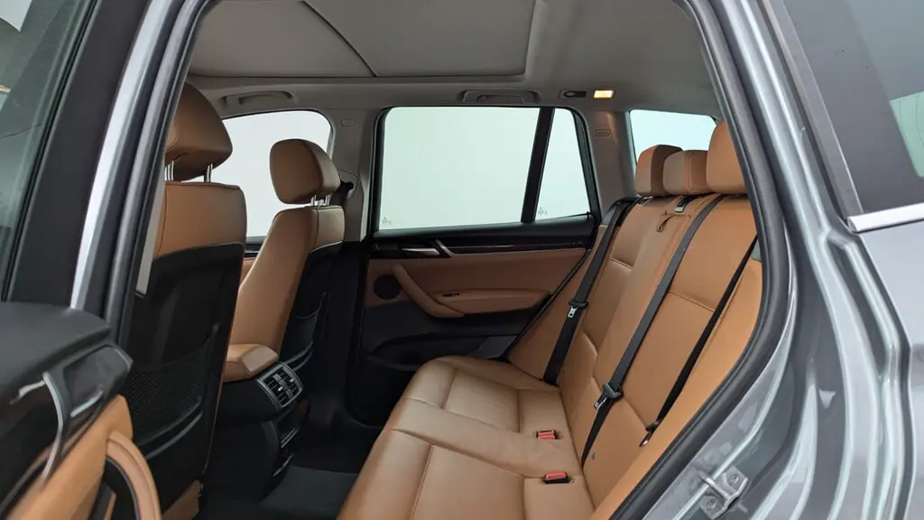 Florida Fine Cars - Used BMW X3 2017 MARGATE SDRIVE28I