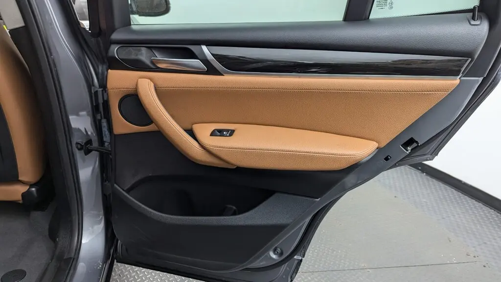 Florida Fine Cars - Used BMW X3 2017 MARGATE SDRIVE28I