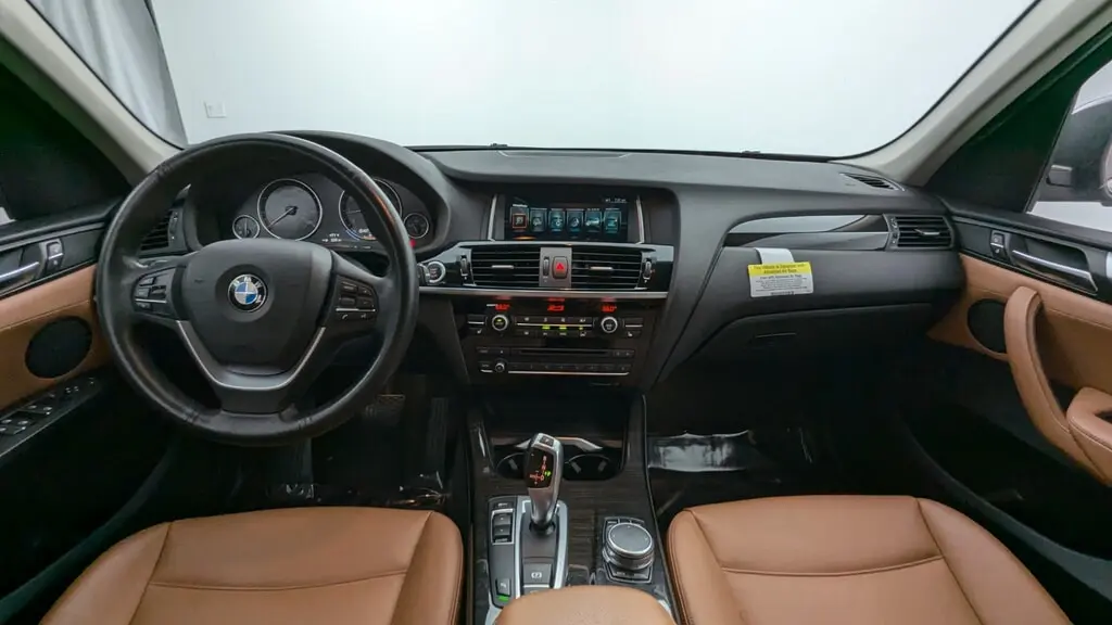 Florida Fine Cars - Used BMW X3 2017 MARGATE SDRIVE28I