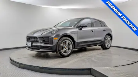 Florida Fine Cars - Used PORSCHE MACAN 2019 MIAMI 