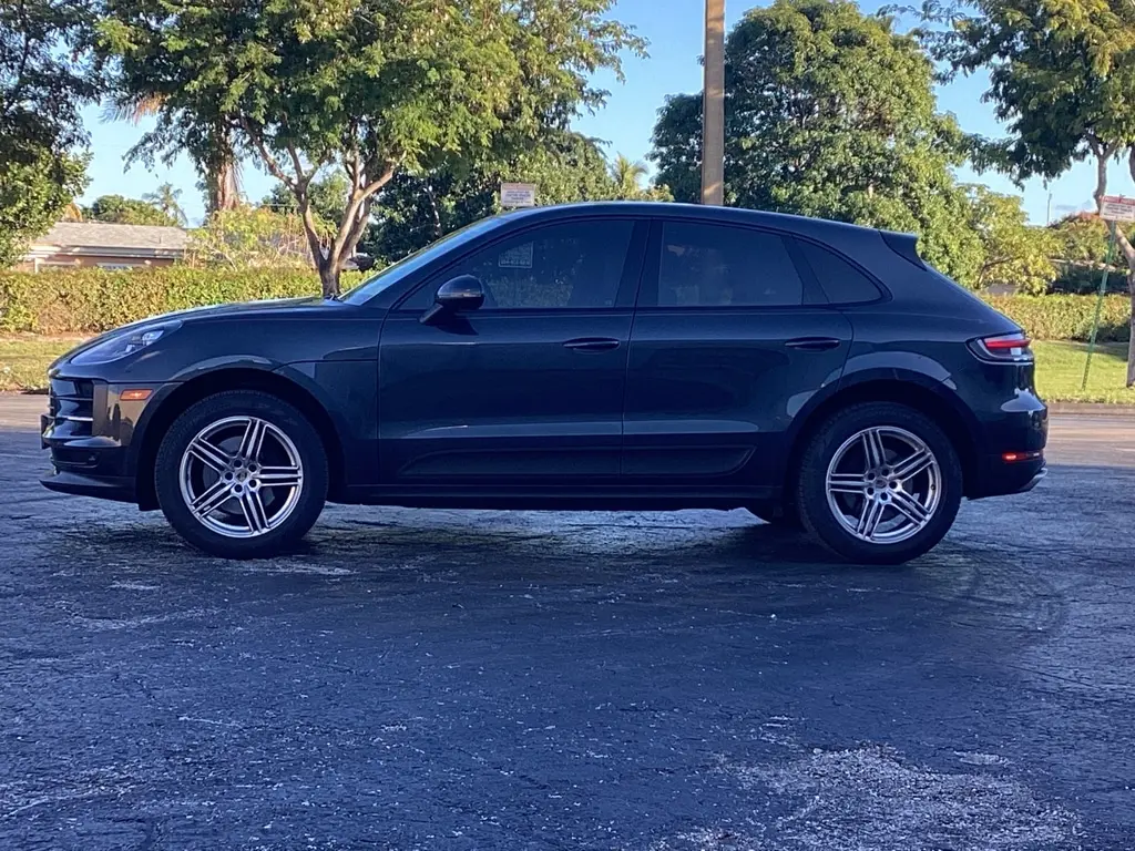 Florida Fine Cars - Used PORSCHE MACAN 2019 MIAMI 