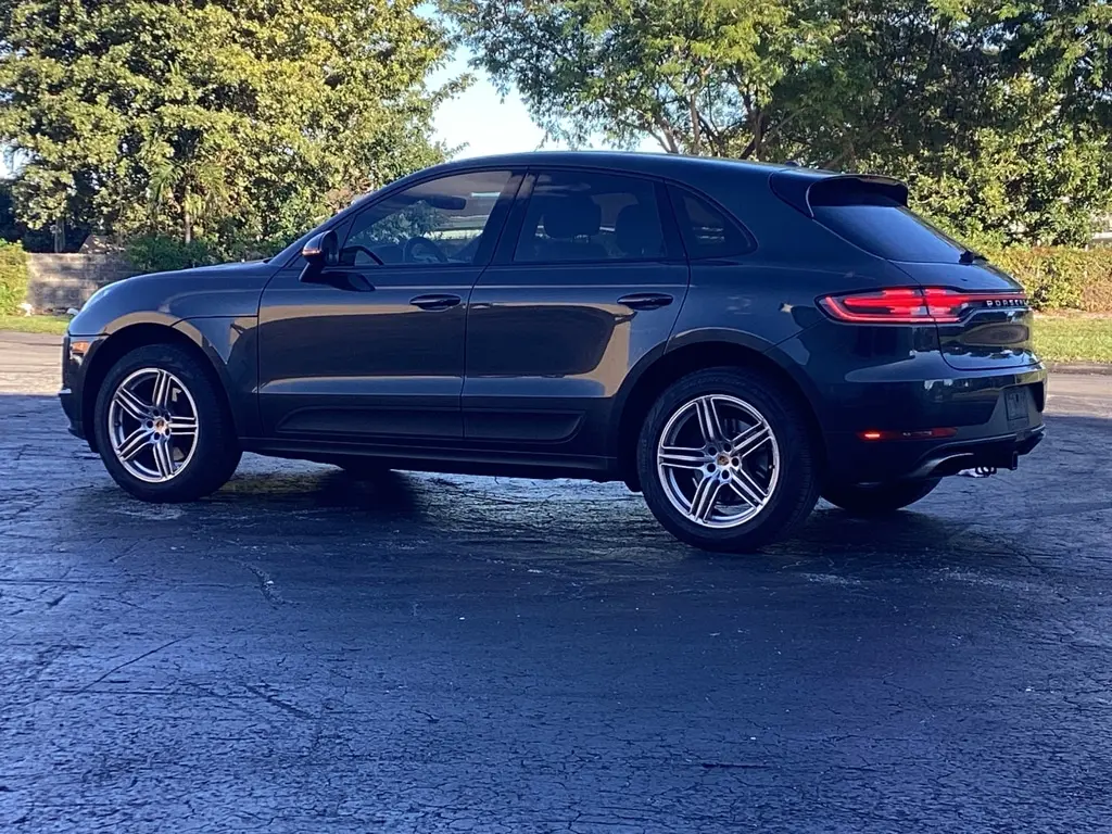 Florida Fine Cars - Used PORSCHE MACAN 2019 MIAMI 