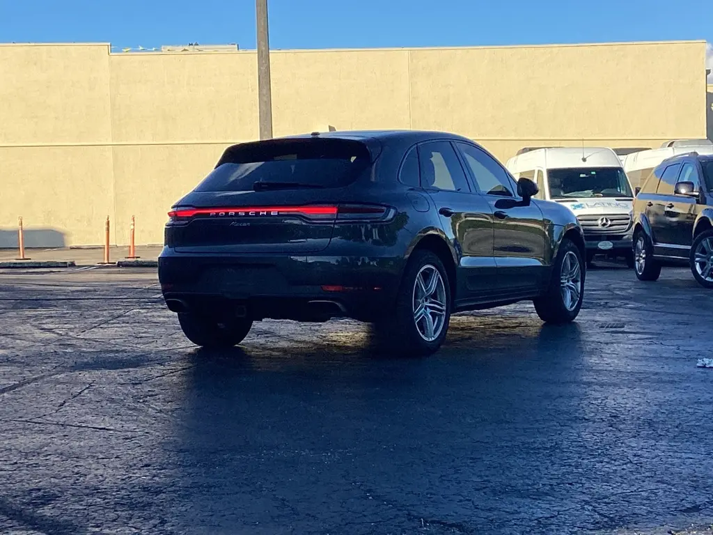 Florida Fine Cars - Used PORSCHE MACAN 2019 MIAMI 