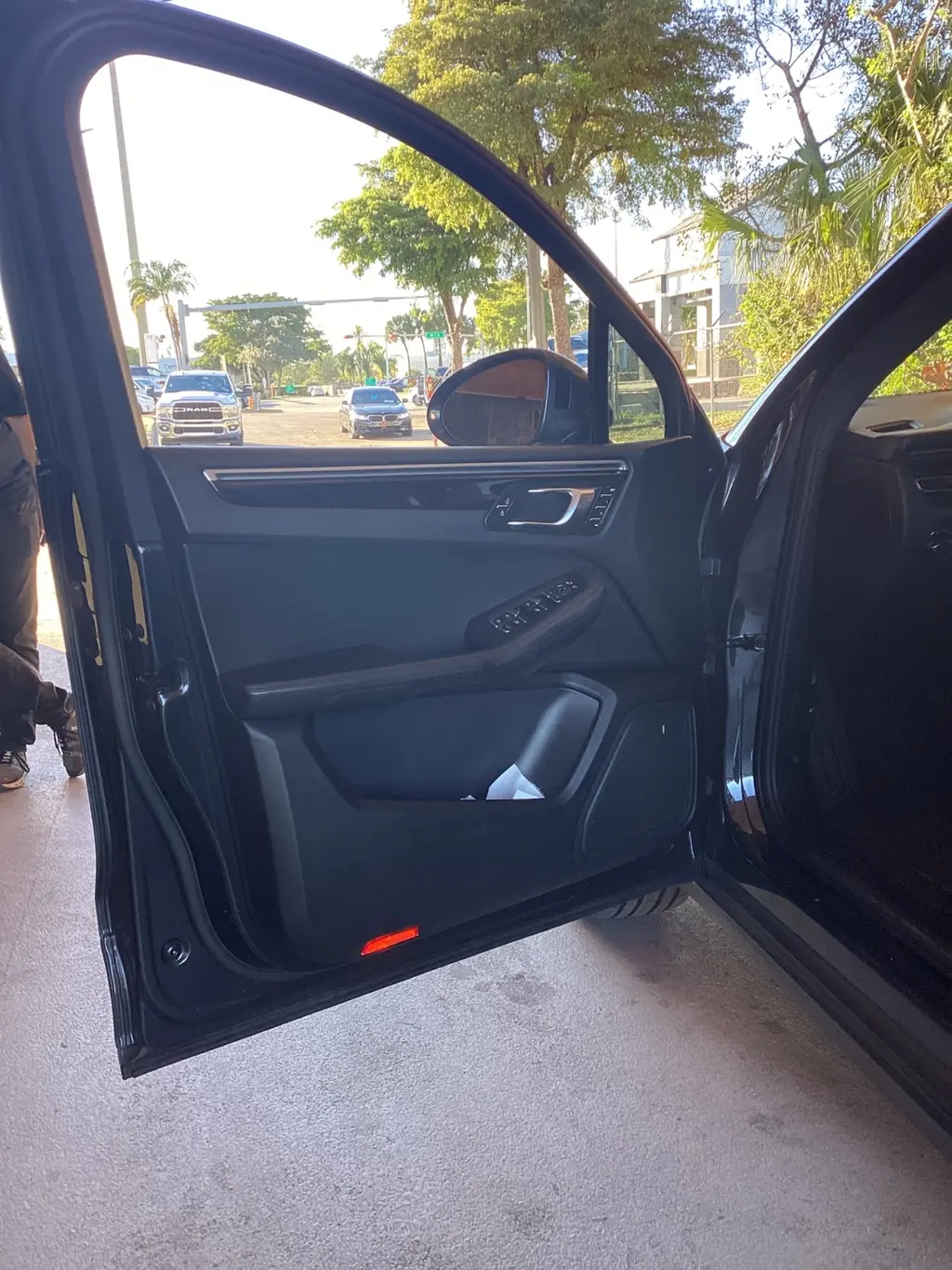 Florida Fine Cars - Used PORSCHE MACAN 2019 MIAMI 