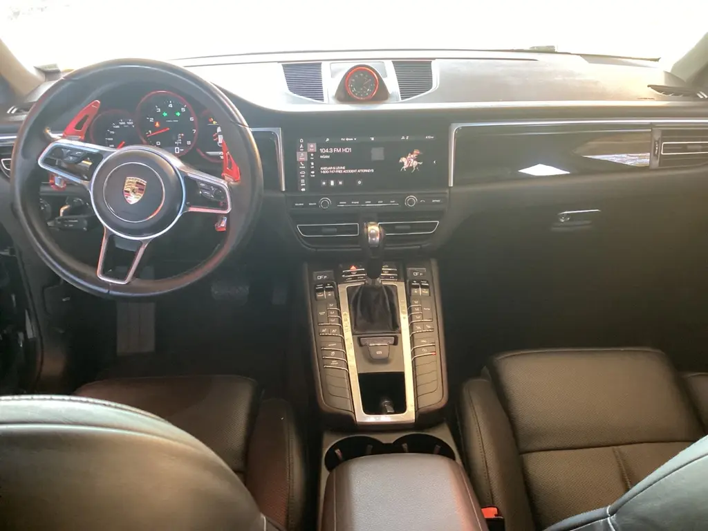 Florida Fine Cars - Used PORSCHE MACAN 2019 MIAMI 